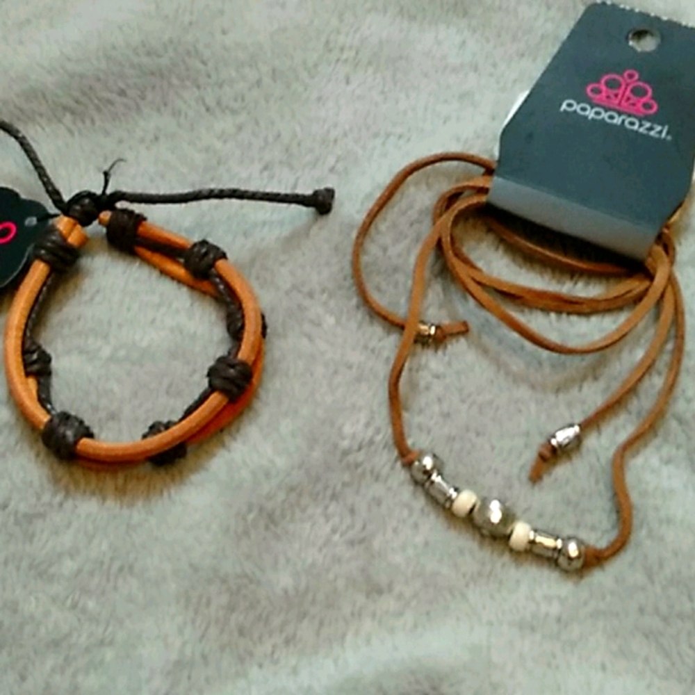 Bracelets